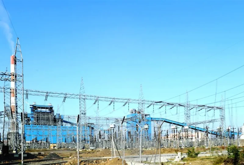 EPC of 400KV Substation, MSETCL Khaperkheda EPC of 400KV EHV Substation