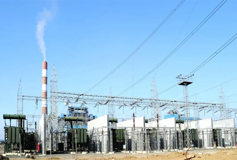 EPC of 400KV Substation, MSETCL Khaperkheda EPC of 400KV EHV Substation